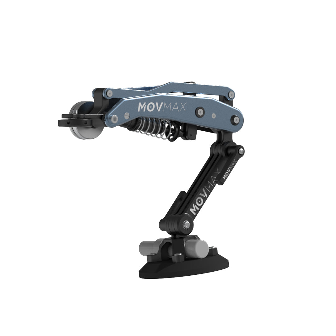 Blade Arm Special Blue/Rose Edition