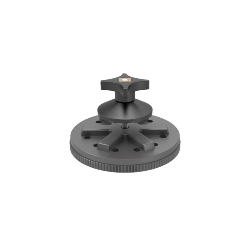 Mitchell/EURO/150mm Bowl Mount For 360° MasterAdapter