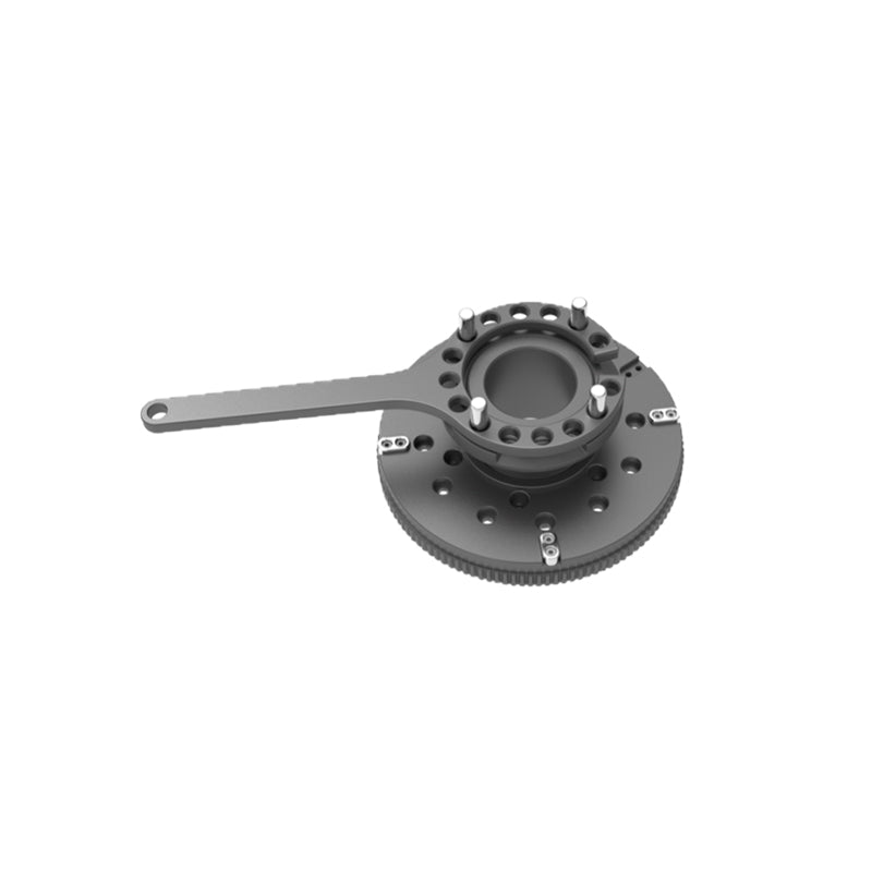 Mitchell/EURO/150mm Bowl Mount For 360° MasterAdapter
