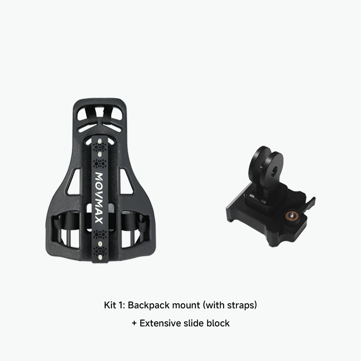 Backpack Mount