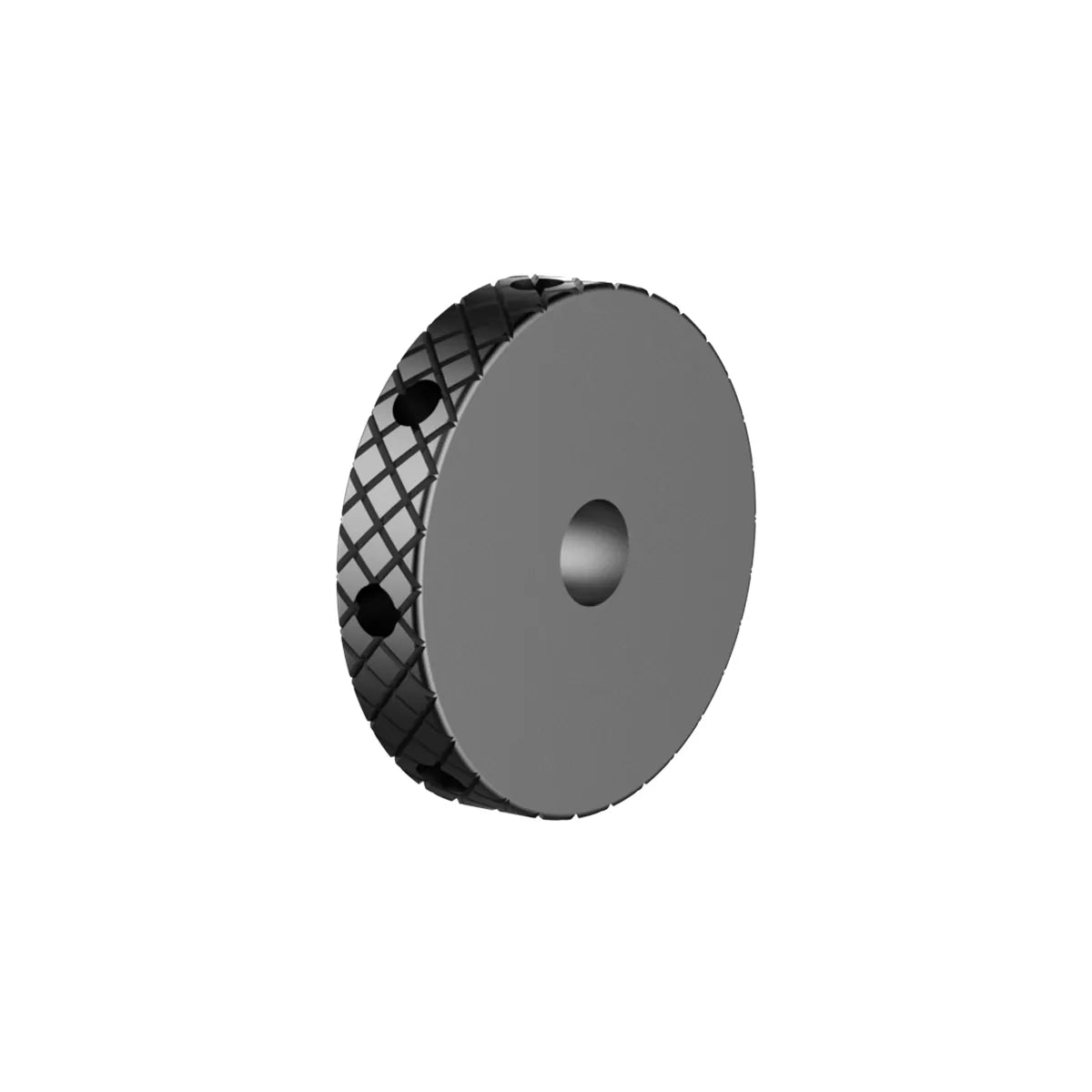 Blade Arm Counterweight Block Lock Screw
