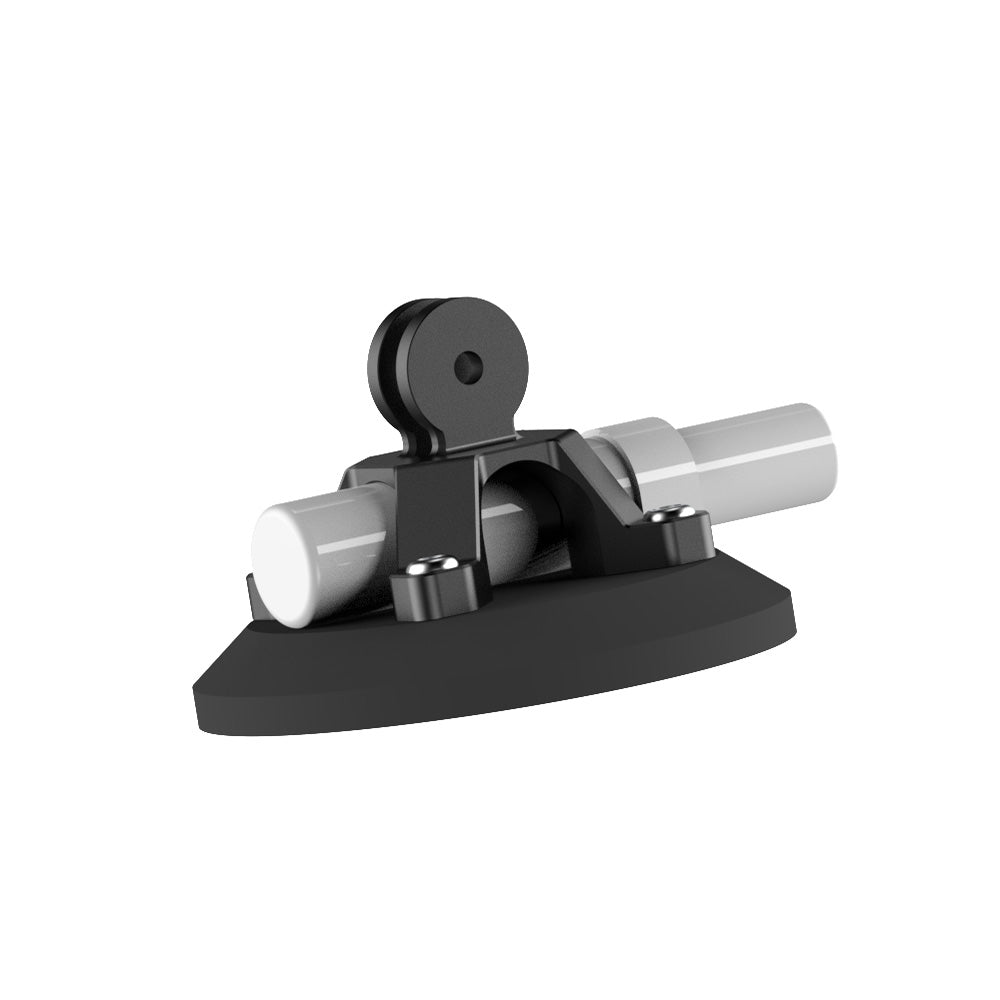 Suction Cup w/ Bracket Connector