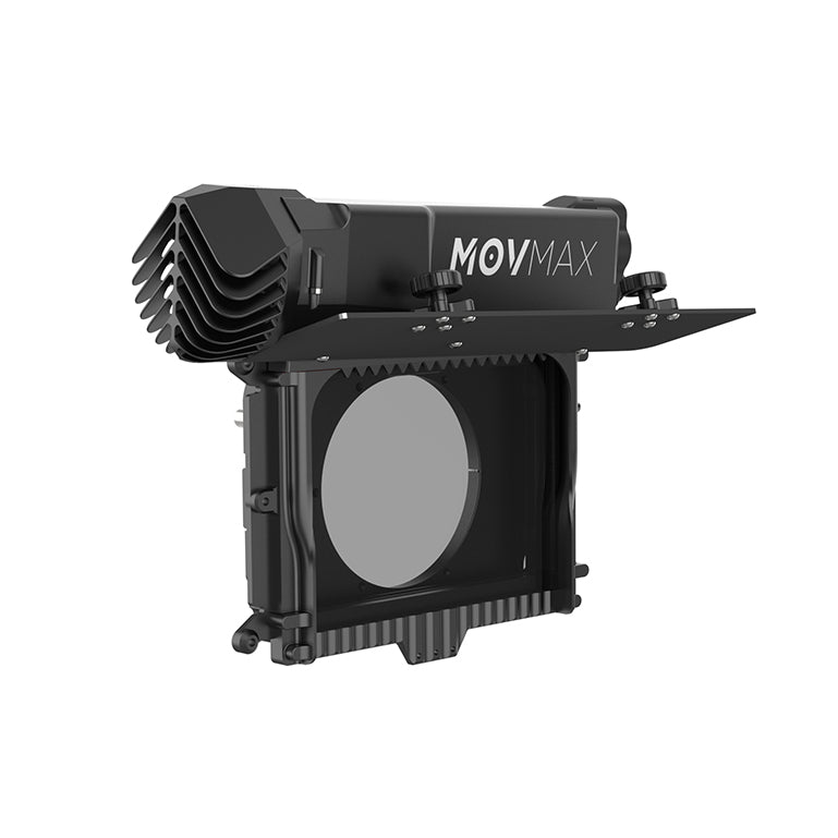 Hurricane Rain Deflector Pro