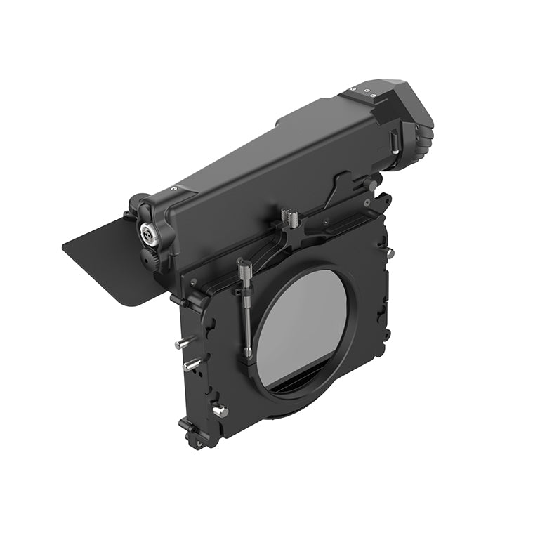 Hurricane Rain Deflector Pro