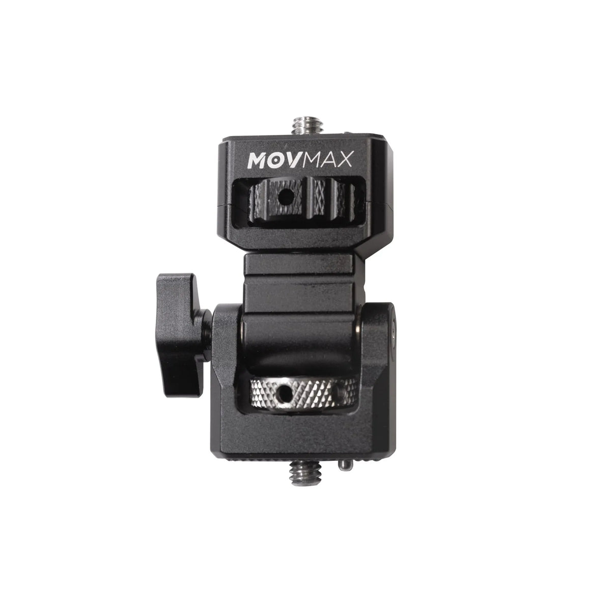 Dual 1/4 Screw Mount