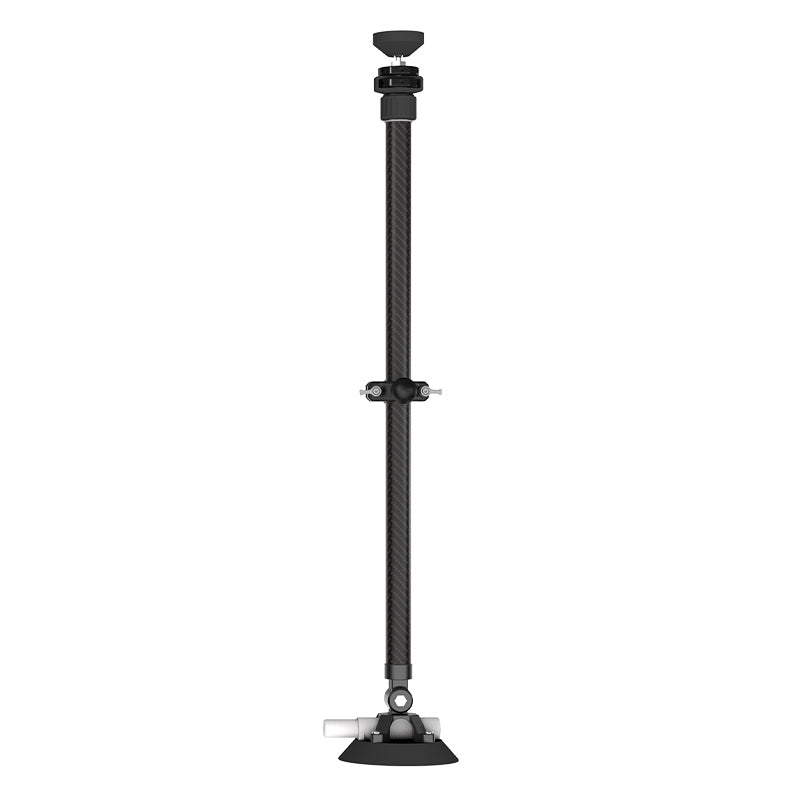 Adjustable Telescopic Rod (75-125cm/2.5ft-4ft)
