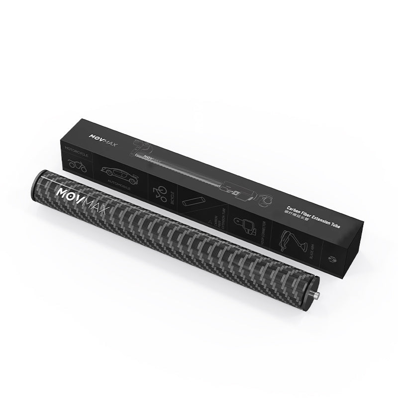 Carbon Fiber Extension Tube