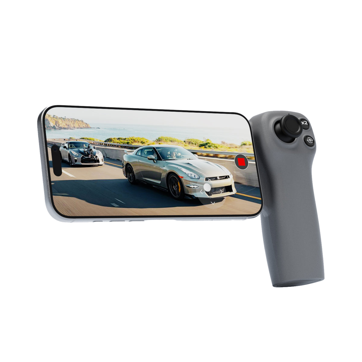 Pocket Controller
