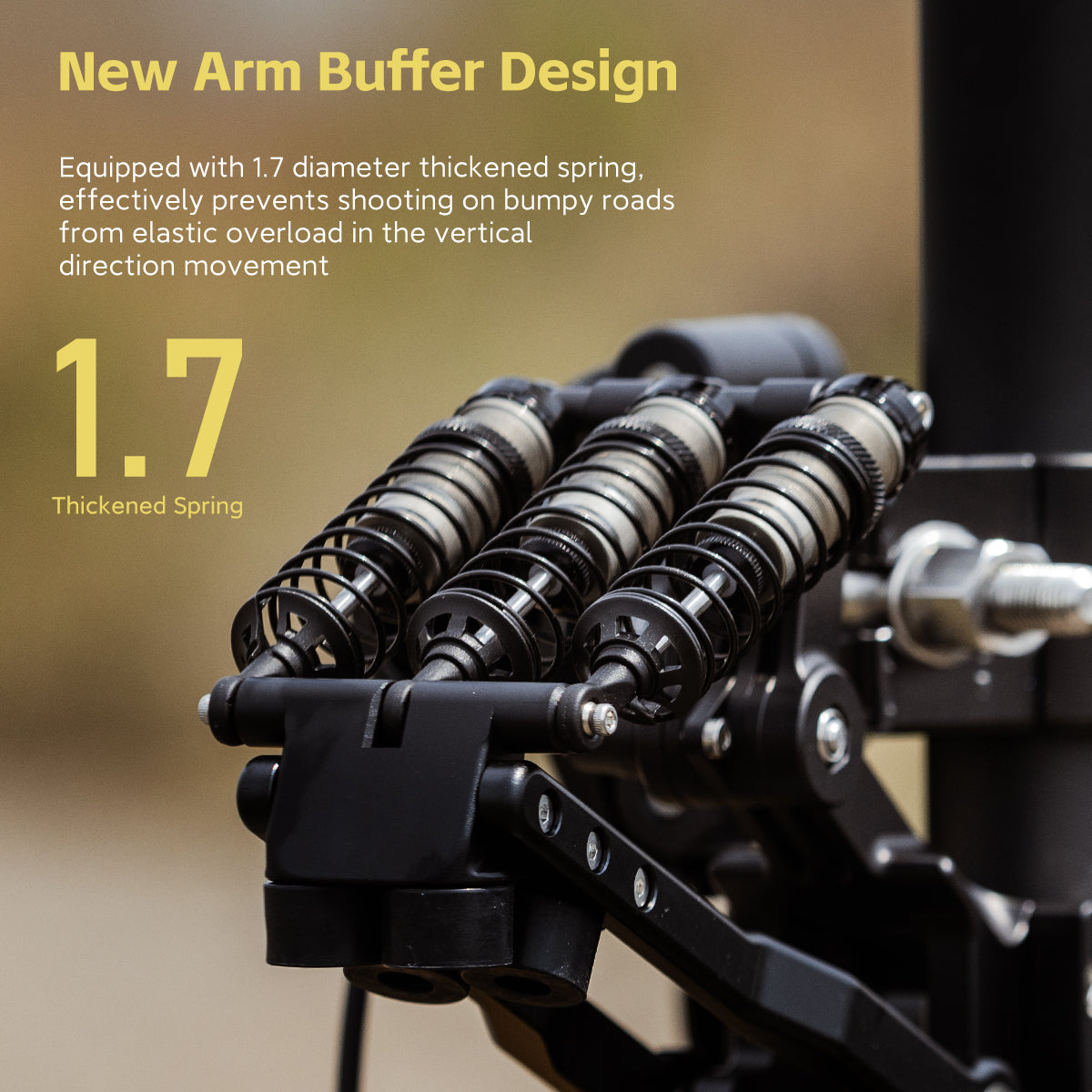 N2 Arm 2024