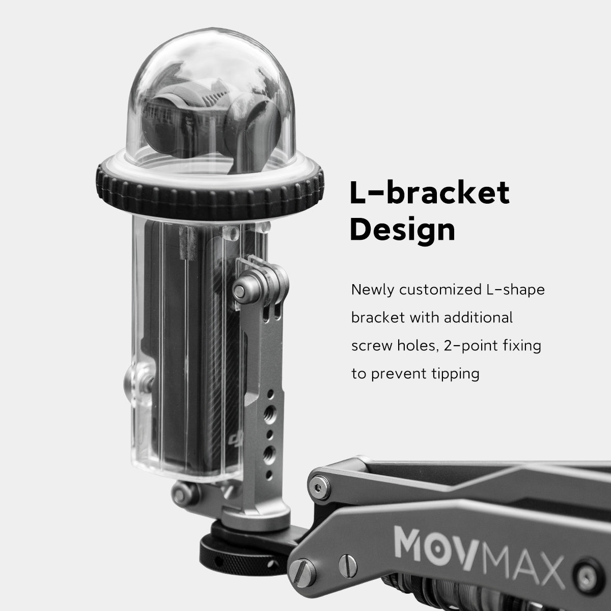 Pocket 3 Waterproof Case