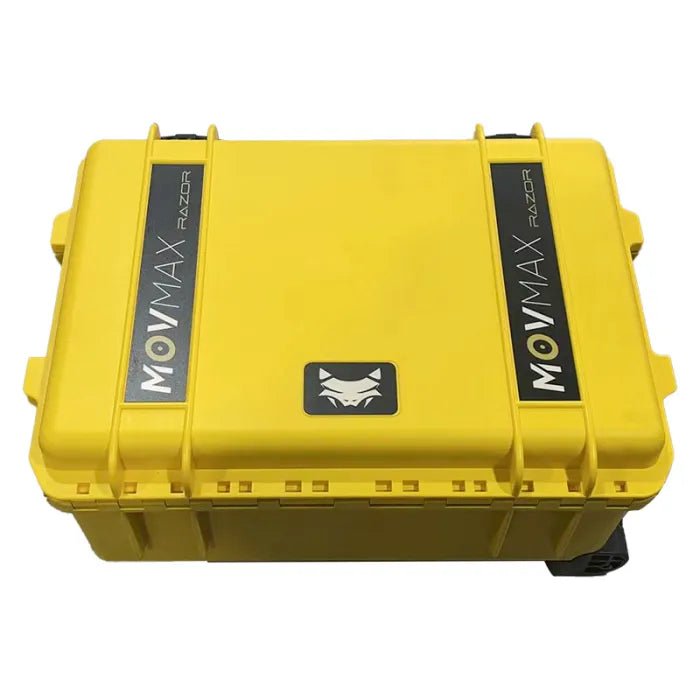 Razor Arm+Incontrol (with storage case) Kit