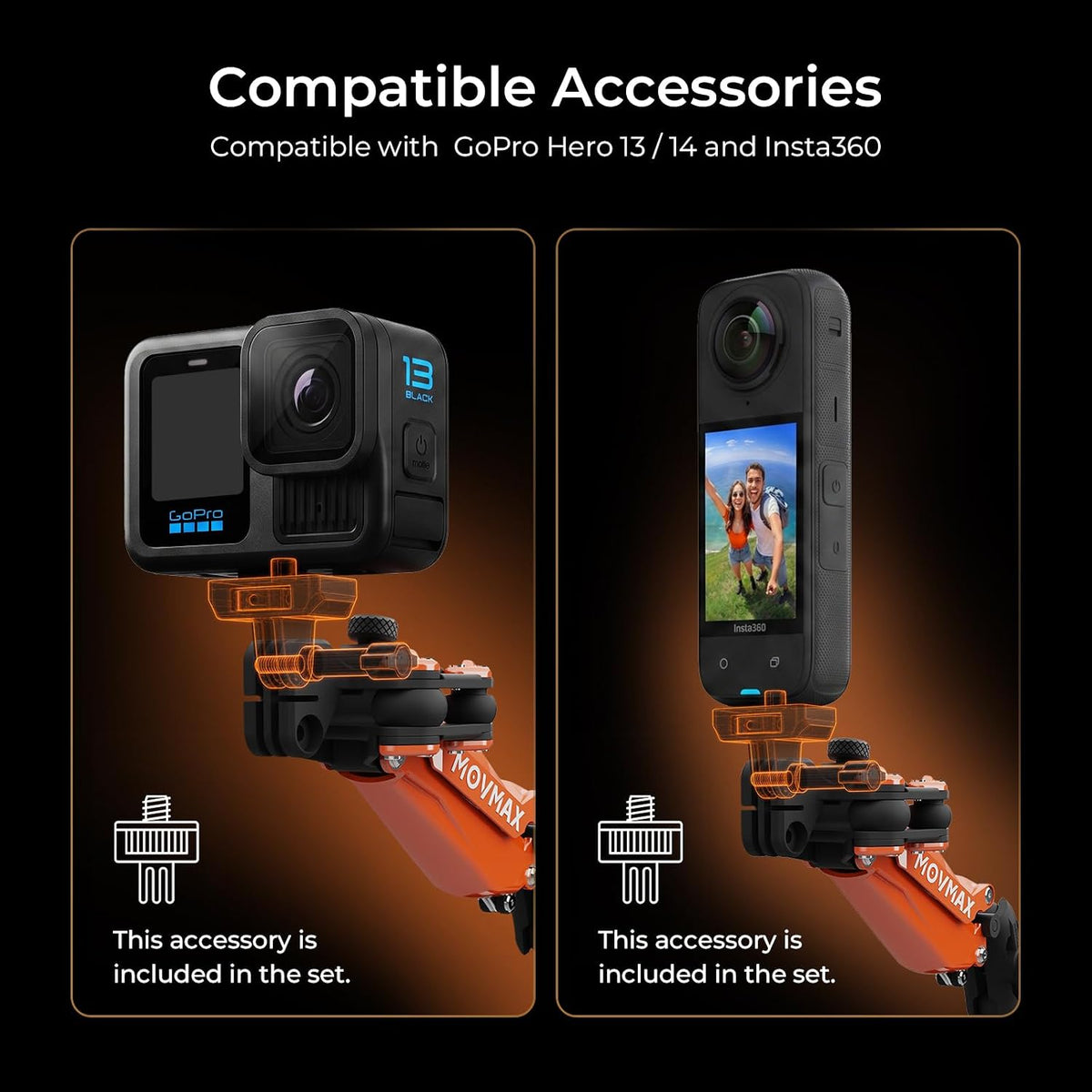 Blade Arm Nano