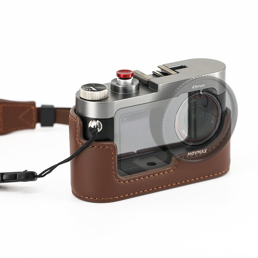 Vintage Cage for DJl Osmo Action 5 Pro