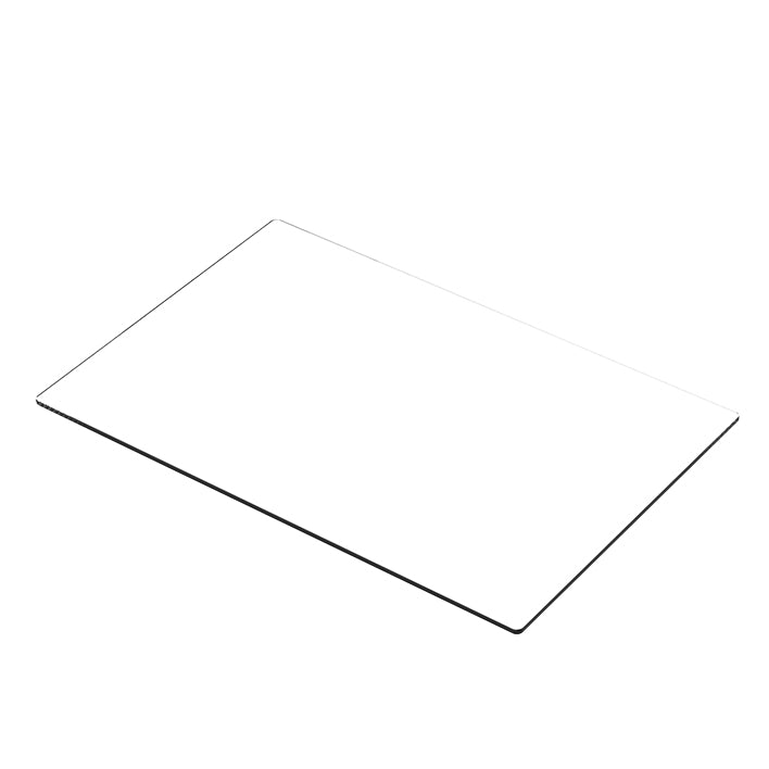 Hurricane Water-proof Glass for Rain Deflector