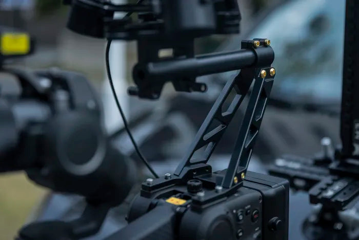 DJI Ronin 4D Adapter