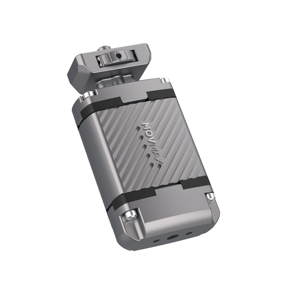 360 Camera Vibration Isolator