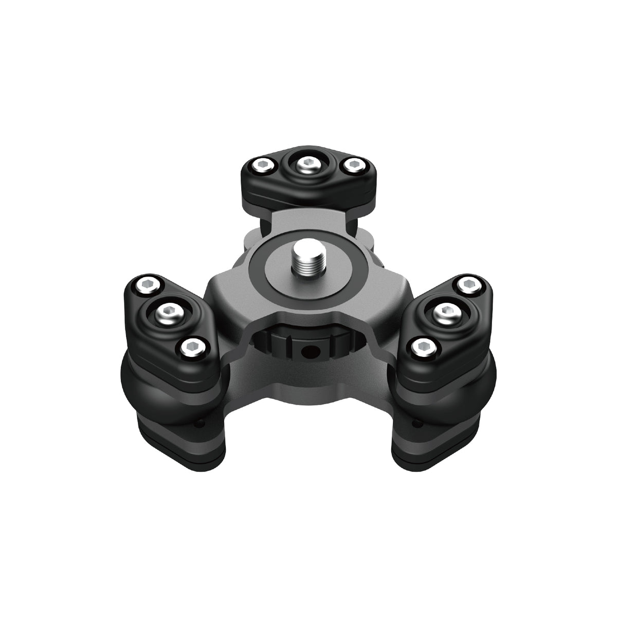 Action Camera Vibration Isolator