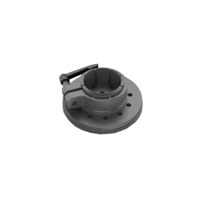 Mitchell/EURO/150mm Bowl Mount For 360° MasterAdapter