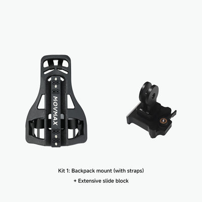 Backpack Mount