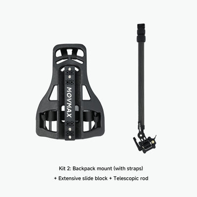 Backpack Mount