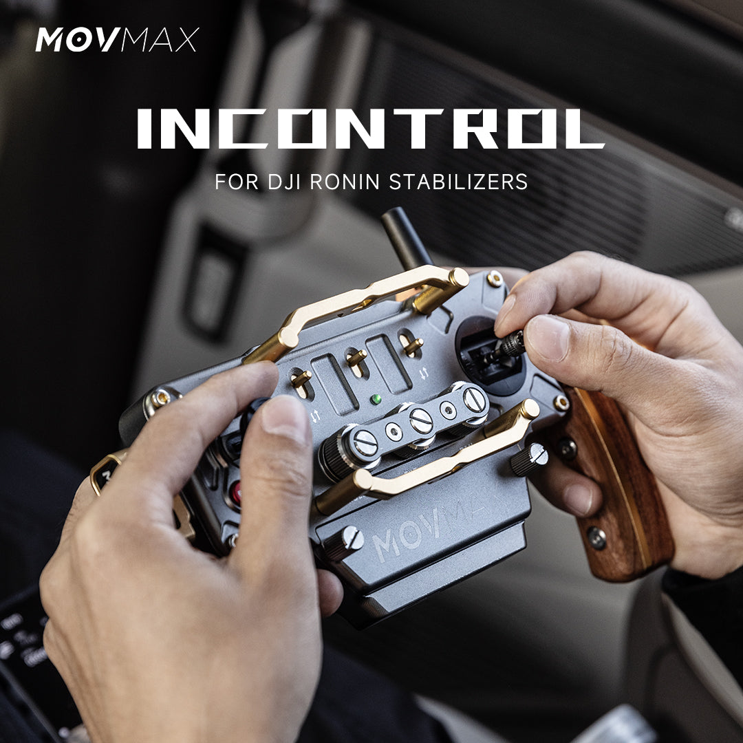 Incontrol