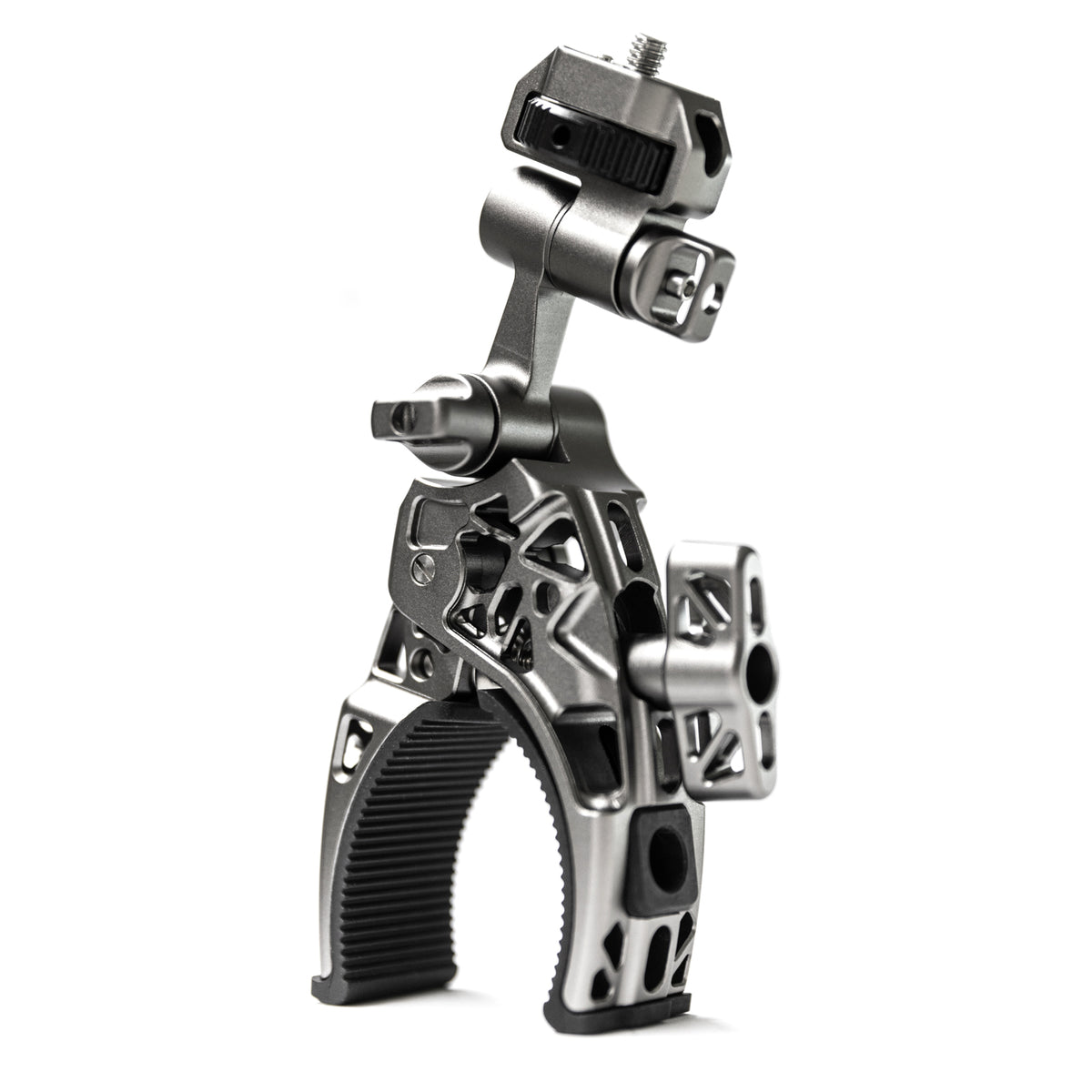 Flat Tube Universal C-Clamp