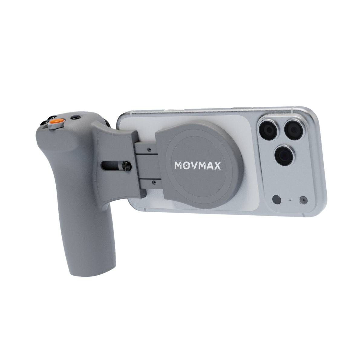 Pocket Controller