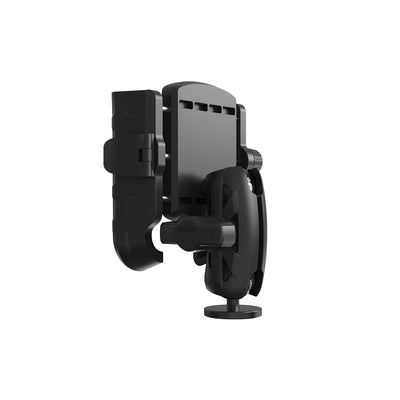 Blade Arm Phone Holder