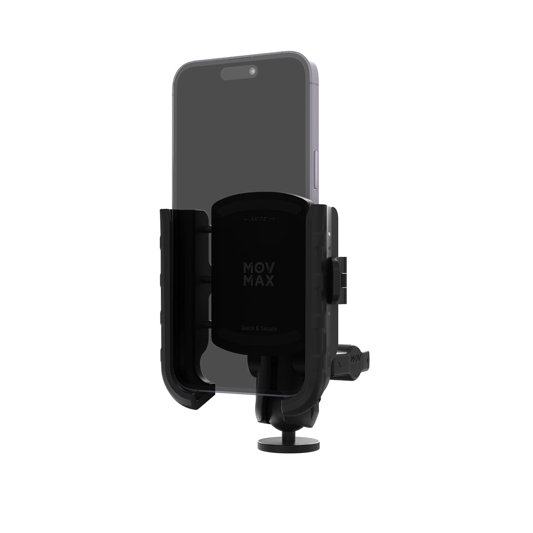Blade Arm Phone Holder
