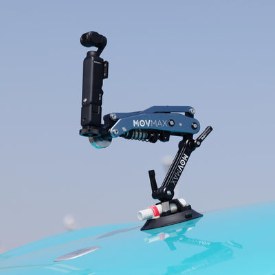 Blade Arm Special Blue/Rose Edition