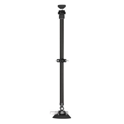 Adjustable Telescopic Rod (75-125cm/2.5ft-4ft)