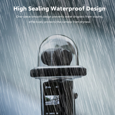 Pocket 3 Waterproof Case
