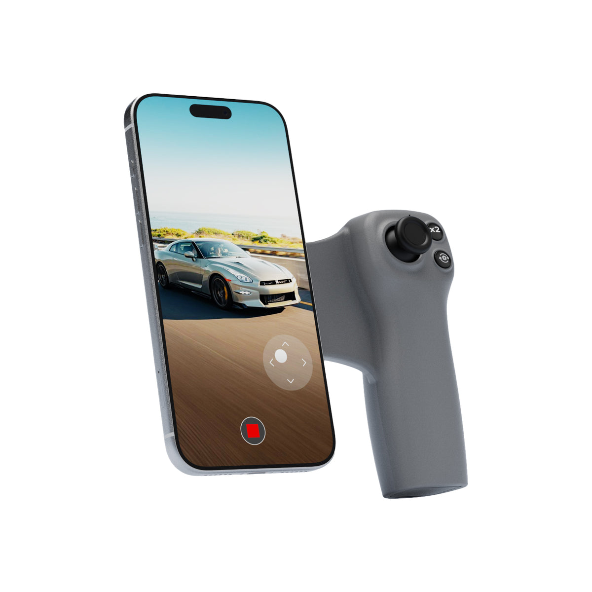 Pocket Controller