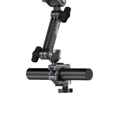 Blade Arm Mount Clamp