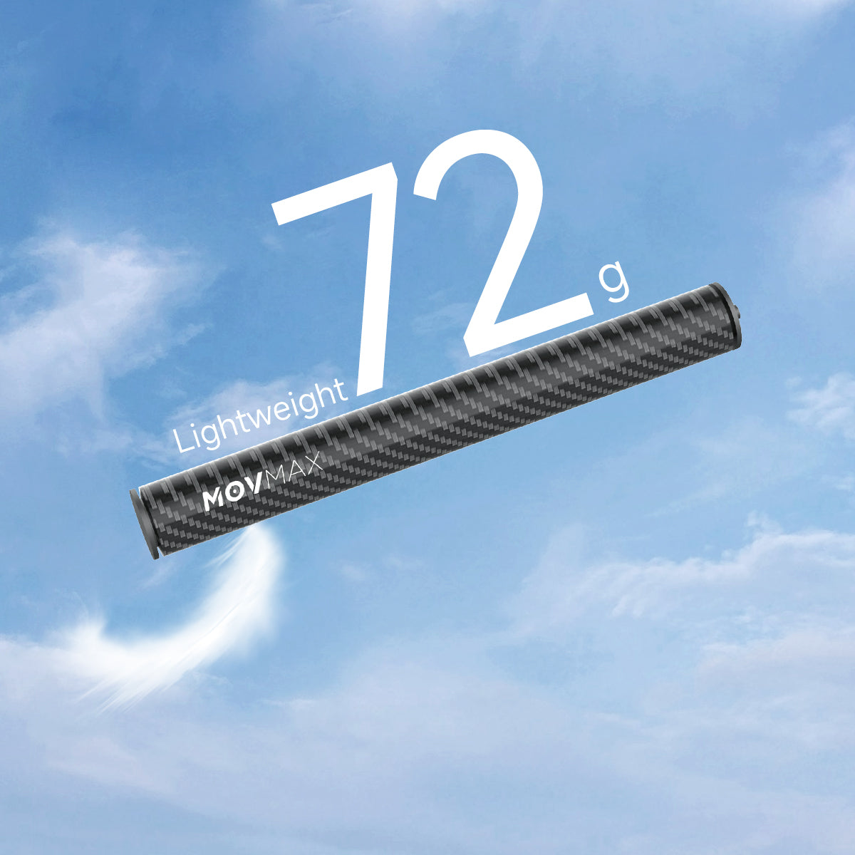 Carbon Fiber Extension Tube