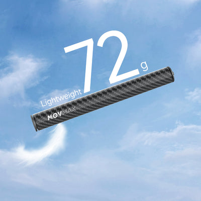 Carbon Fiber Extension Tube