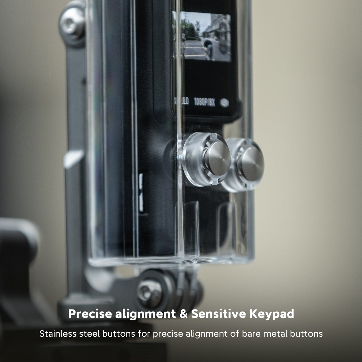 Pocket 3 Waterproof Case