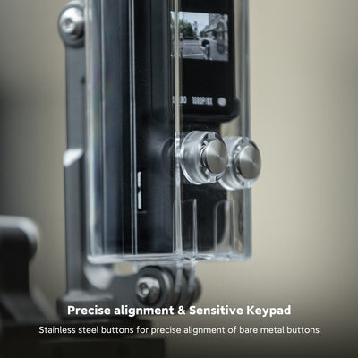 Pocket 3 Waterproof Case