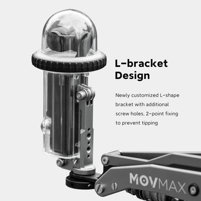 Pocket 3 Waterproof Case