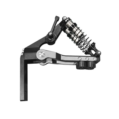 Arm Buffer