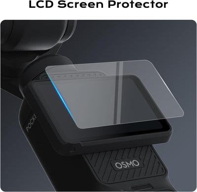 ND 16/64/256/CPL Filter Set For DJI Pocket 3