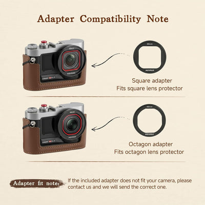 Vintage Cage for Insta360 Ace Pro2
