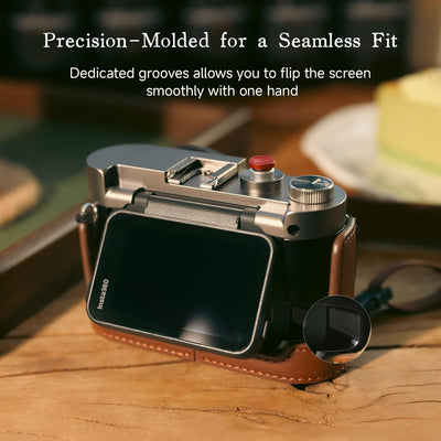 Vintage Cage for Insta360 Ace Pro2