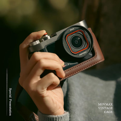 Vintage Cage for Insta360 Ace Pro2