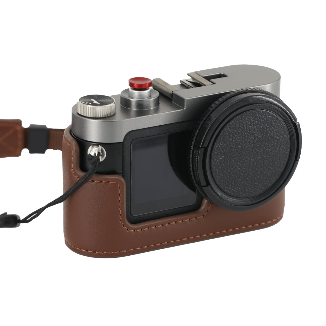 Vintage Cage for DJI Osmo Action 6