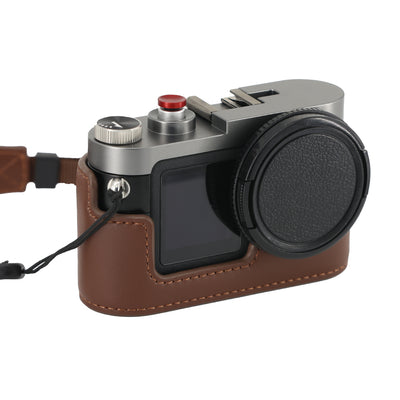 Vintage Cage for DJI Osmo Action 6