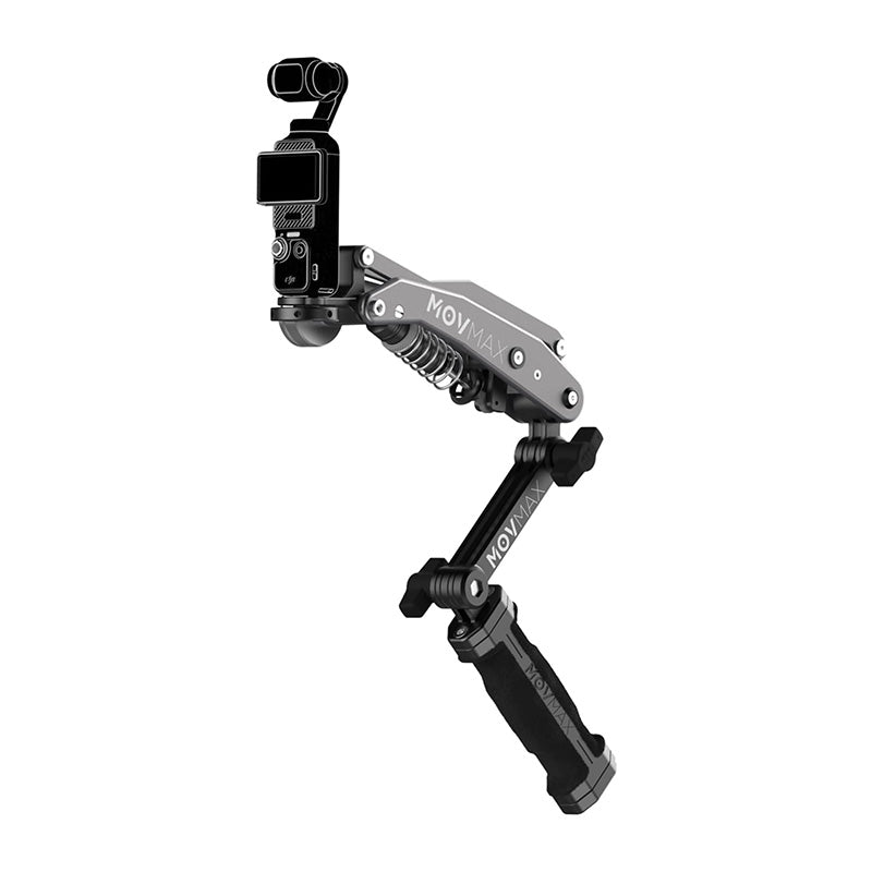 Blade Arm Handheld Kit