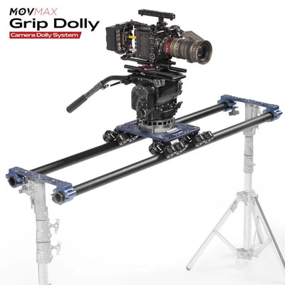 Grip Dolly Pro Kit With Flightcase