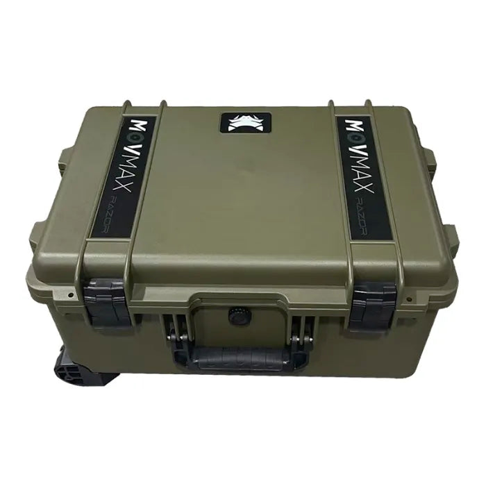 Razor Arm+Incontrol (with storage case) Kit