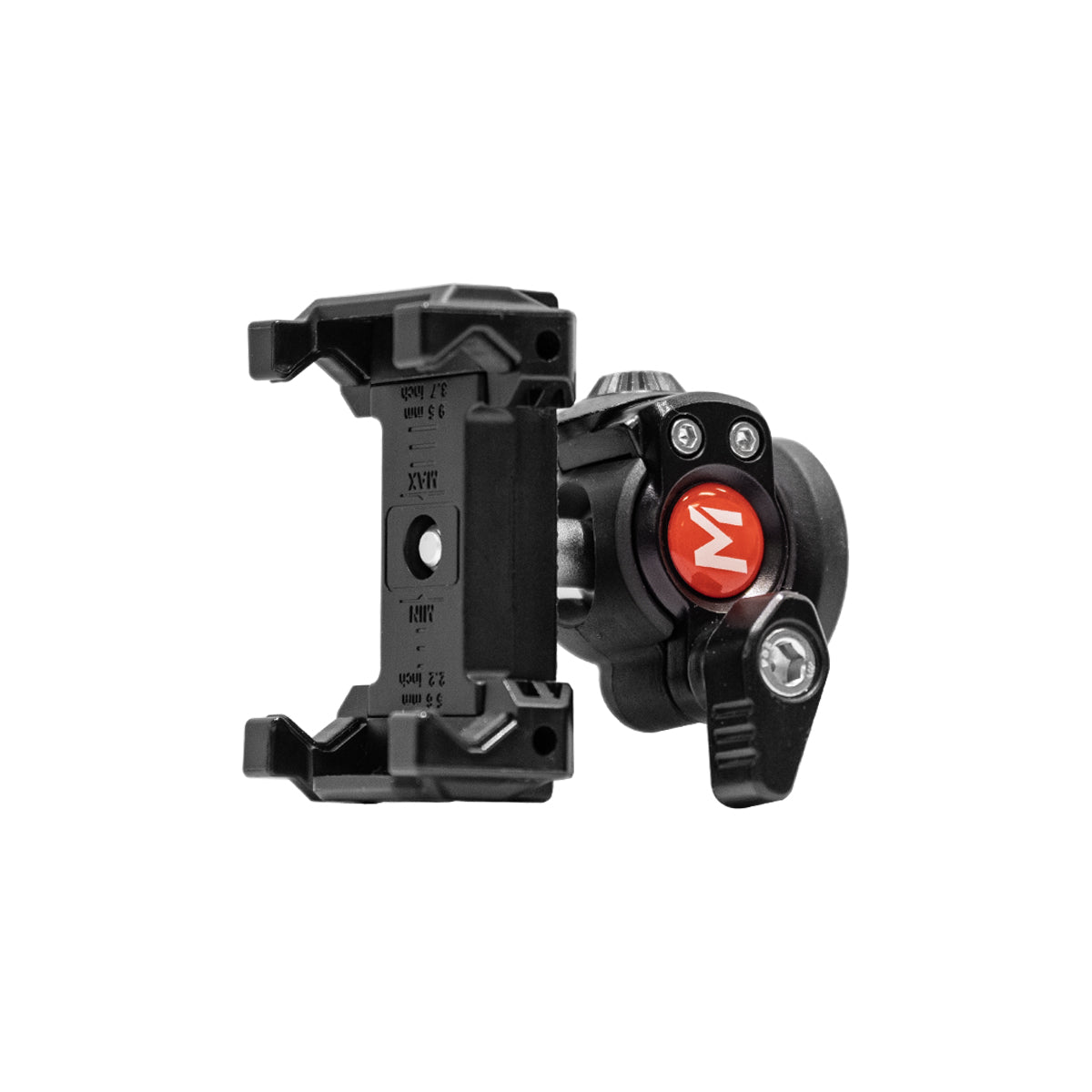 Universal Ball Head Phone Holder